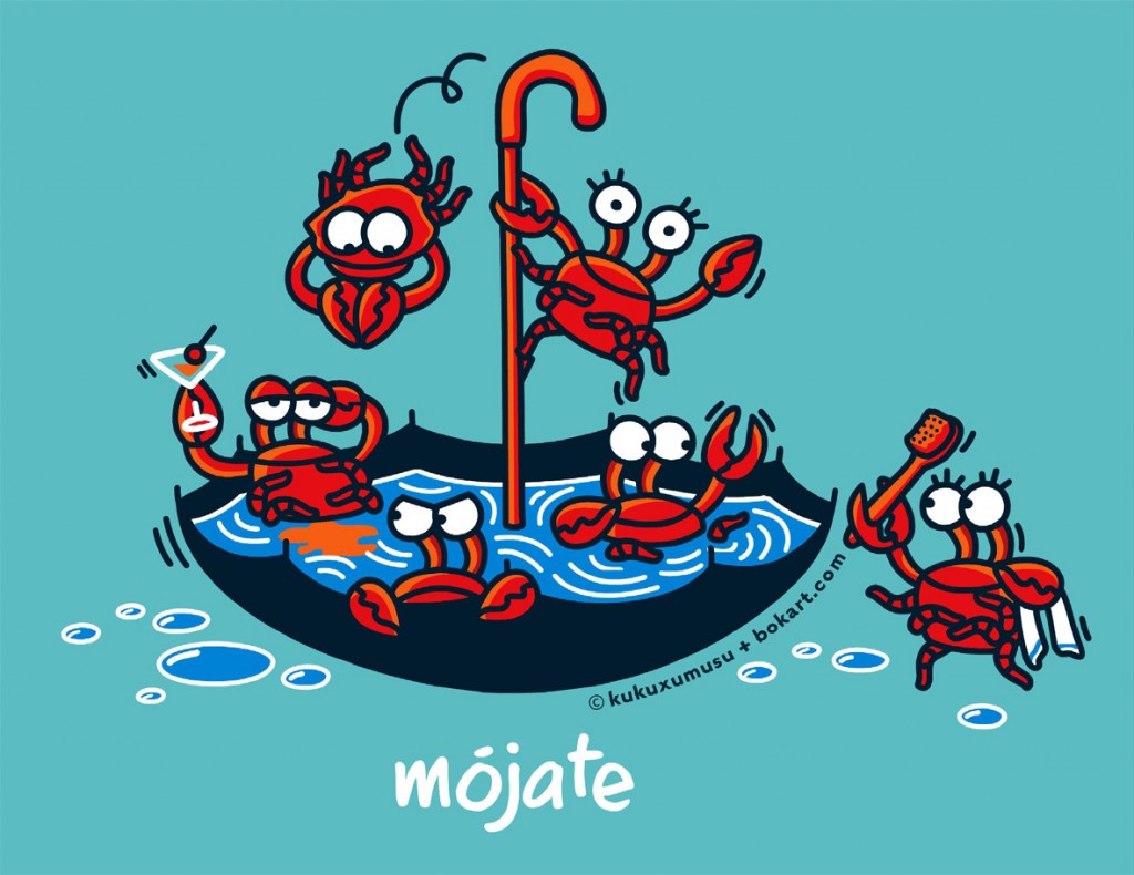 imagen mojate 2013
